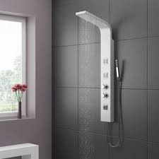 Deluxe Dream Shower Panel Buy