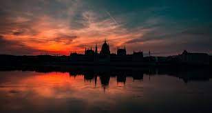 Budapest S 10 Best Sunset Spots The
