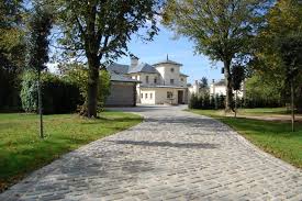 Make An Entrance With Our Natural Stone