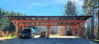 Solar Carport Tax Incentives Suggested