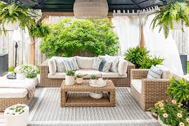 25 Enclosed Patio Ideas To Make Your