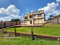 Properties For And In Kenya