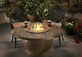 Fire Table Vs Fire Pit The Ultimate