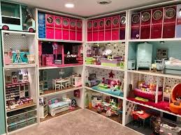 How To Make An American Girl Doll House