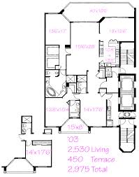 Toscana Condos Floor Plans Luxury