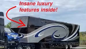 Custom Fifth Wheel Orion Is What