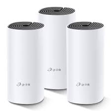 Tp Link Mesh Wi Fi System Deco M4 3