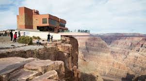 is the grand canyon skywalk worth it