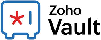 Zoho Vault Review Pcmag