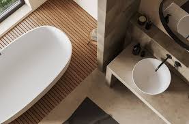 Concrete Flooring For Bathrooms