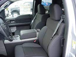 Integral Seat Belt Seat Covers