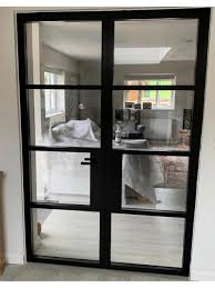 Aluco Aluminium Celestial Black Metal