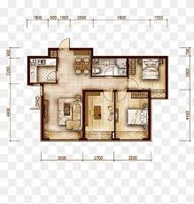 Bedroom House Layout Room Plan
