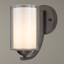 Modern Bronze Sconces Destination