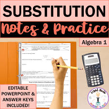 Solving Systems Of Equations With