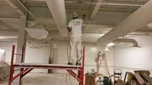 Commercial Painting Service At Rs 15