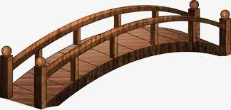 Wooden Bridge Png Images Bridge