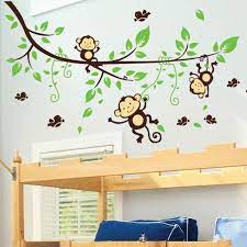 Art Wall Stickers Wall Decals