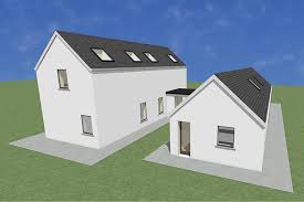 Residential House Self Build Architect