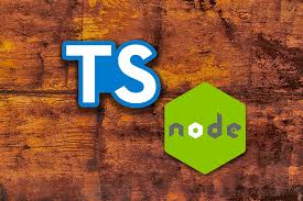 building a typescript cli with node js