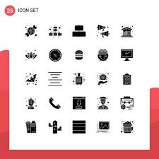 Speaker Vector Art Icons And Graphics