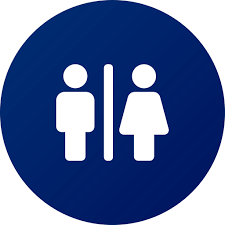 Bathroom Free User Icons