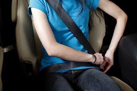 Drive Without Your Seat Belt Autotrader