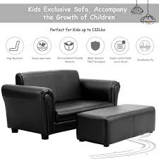 Arm Chair Kids Sofa Couch Lounge