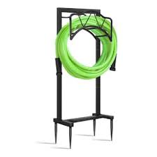 Heavy Duty Garden Hose Holder