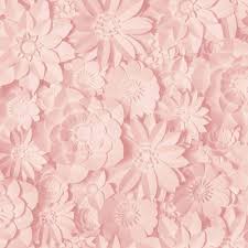 3d Effect Fl Wallpaper Flowers Rose