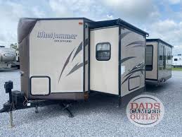 Used 2016 Forest River Rv Rockwood Wind