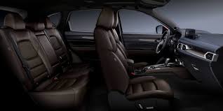 Mazda Cx 5 Interior The Definitive