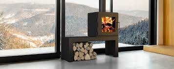 How To Keep A Wood Stove Burning All