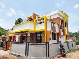 Exterior Wall Painting Service At Rs 16