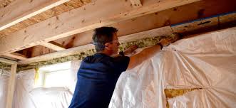 Insulate A Basement Faster Easier