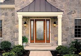 Therma Tru Doors Capps Home Building