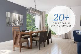20 Dining Room Designs To Recreate At