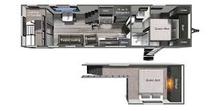 Dutchmen Rv Best Travel Trailers
