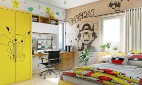Inspiring Game Room Decor Ideas For The