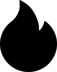 Fire Icon For Free Iconduck