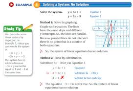 Systems Of Linear Equations Chap 5