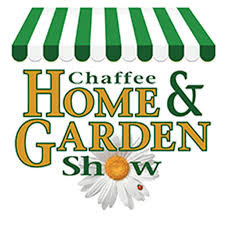 Vendor At The Chaffee Home Garden Show