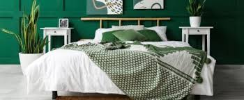 Best Green Bedroom Design Ideas