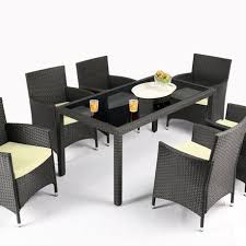 Best Outdoor Dining Set Under 600