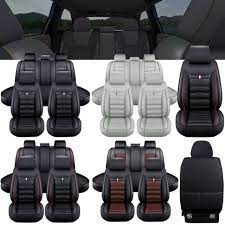 Seat Covers For 2009 Subaru Forester