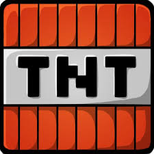 Tnt Icon Minecraft Iconset Chrisl21