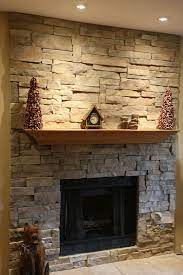 Wood Fireplace Mantel Photos Ideas