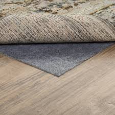 How Thick Should A Rug Pad Be Rugs Direct