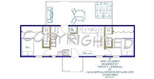 Tiny House Design