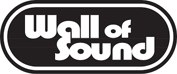 Wall Of Sound Logo Png